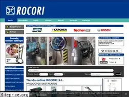 Sites similar to rocori.net