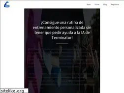 Sites similar to rocosos.com