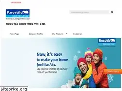 Sites similar to rocotile.co.in