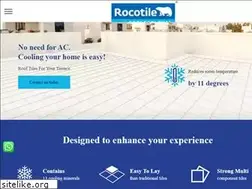 Sites similar to rocotile.com