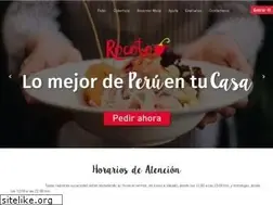 Sites similar to rocoto.cl