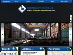 Sites similar to rocourt-metaux.be