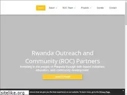 Sites similar to rocpartners.org