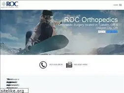 Sites similar to rocpdx.com