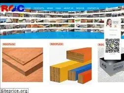 Sites similar to rocplex.com