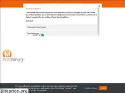 Sites similar to rocprivateclinic.com