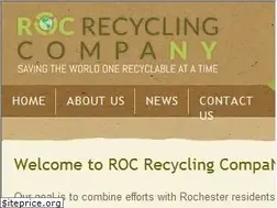 Sites similar to rocrec.com