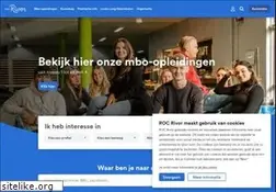 Sites similar to rocrivor.nl