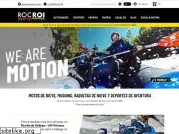 Sites similar to rocroi.com