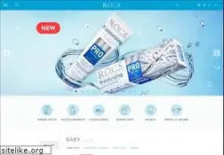 Sites similar to rocs.ru