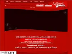 Sites similar to rocsalsa.com
