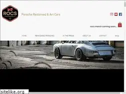 Sites similar to rocsauto.com