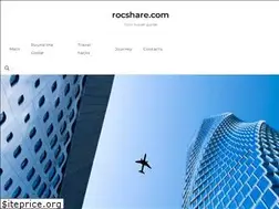 Sites similar to rocshare.com