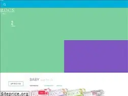 Sites similar to rocsinfo.com