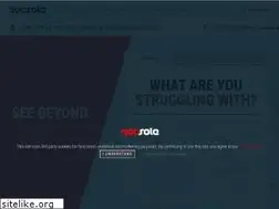 Sites similar to rocsole.com