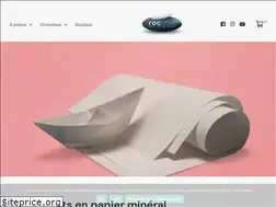 Sites similar to rocstar.fr