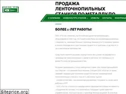 Sites similar to rocta.ru