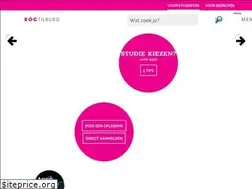 Sites similar to roctilburg.nl