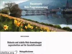 Sites similar to rocuments.de