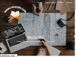 Sites similar to rocurpic.com