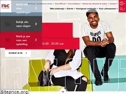 Sites similar to rocva.nl
