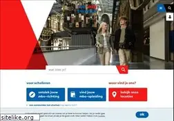 Sites similar to rocvantwente.nl