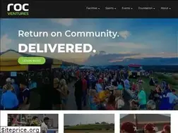 Sites similar to rocventures.org