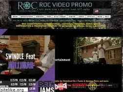 Sites similar to rocvideopromo.com