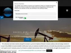 Sites similar to rocvil.com