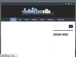 Sites similar to rocville.com