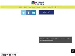 Sites similar to rocwomenscouncil.org