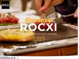 Sites similar to rocxi.es