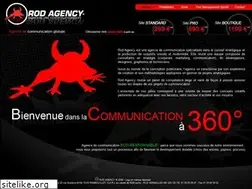 Sites similar to rod-agency.net