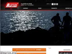 Sites similar to rod-com.co.jp