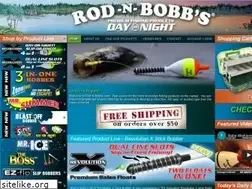 Sites similar to rod-n-bobbs.com