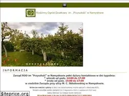 Sites similar to rod-namyslow.pl