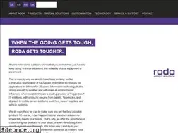 Sites similar to roda-computer.com
