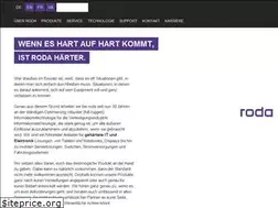 Sites similar to roda-computer.de