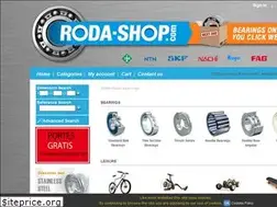 Sites similar to roda-shop.com