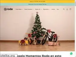 Sites similar to roda.cl