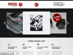 Sites similar to roda.com