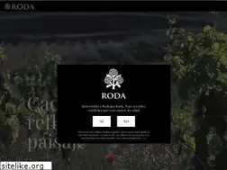 Sites similar to roda.es