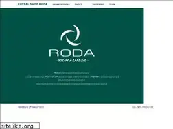 Sites similar to roda.jp