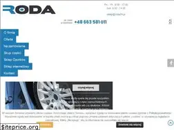 Sites similar to roda24.pl