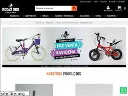 Sites similar to roda2oro.com.ar