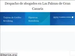 Sites similar to rodaabogados.com