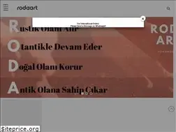 Sites similar to rodaart.com