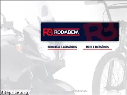 Sites similar to rodabem.pt