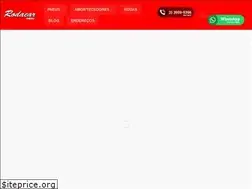 Sites similar to rodacarpneus.com.br