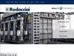 Sites similar to rodacciai.com